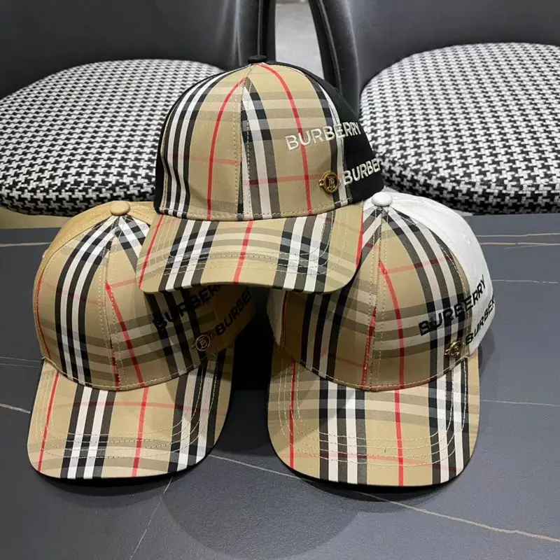 burberry cap 051601